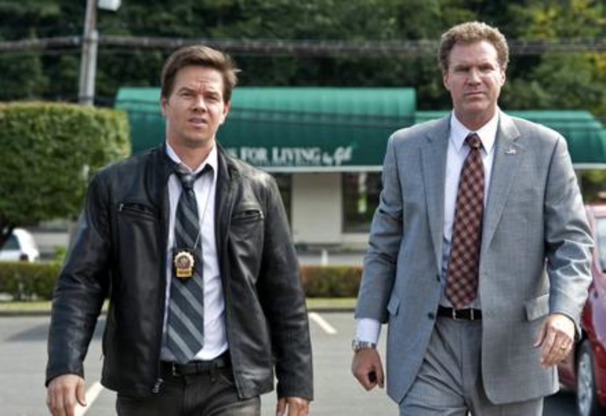 Poster di I poliziotti di riserva