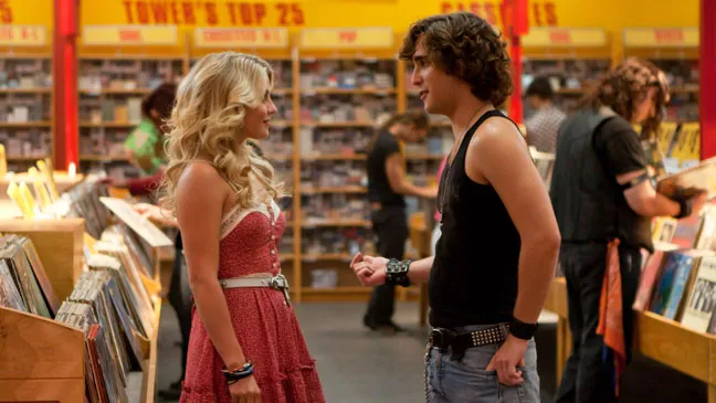 Poster di Rock of ages