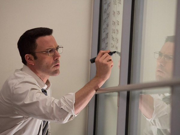 Poster di The Accountant