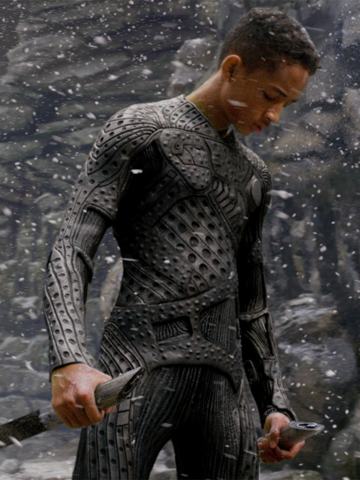 Poster di After Earth