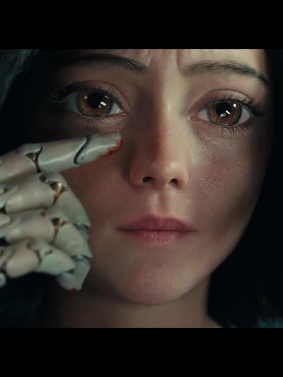 Poster di Alita