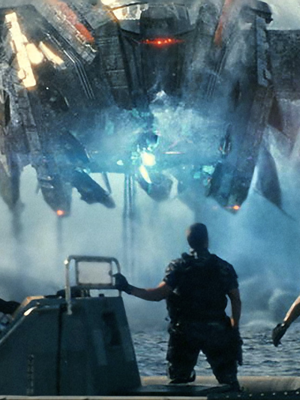 Poster di Battleship