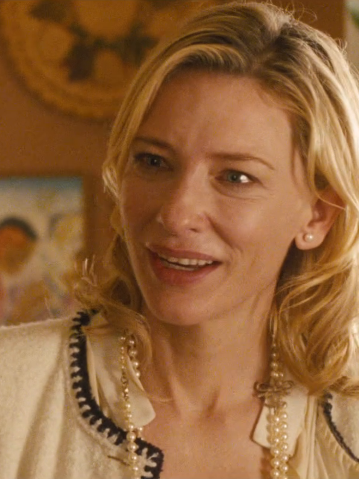 Poster di Blue Jasmine