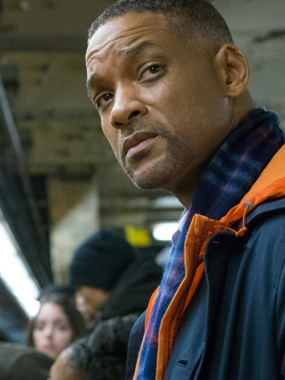 Poster di Collateral Beauty