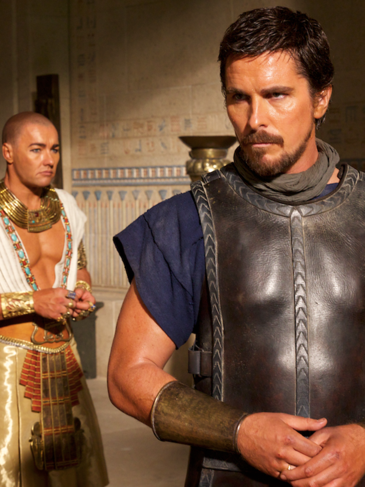 Poster di Exodus