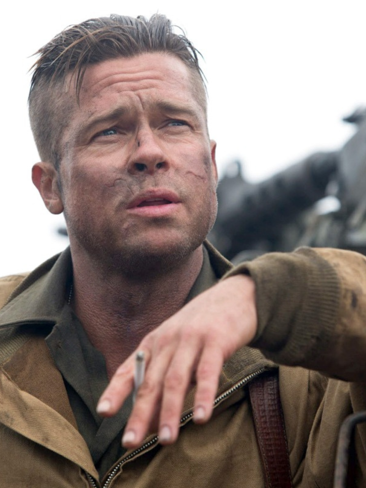Poster di Fury