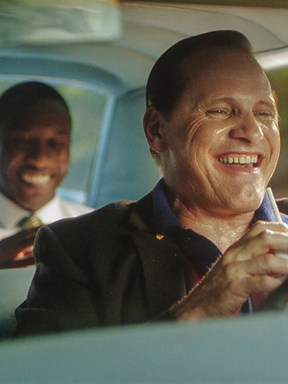Poster di Green Book