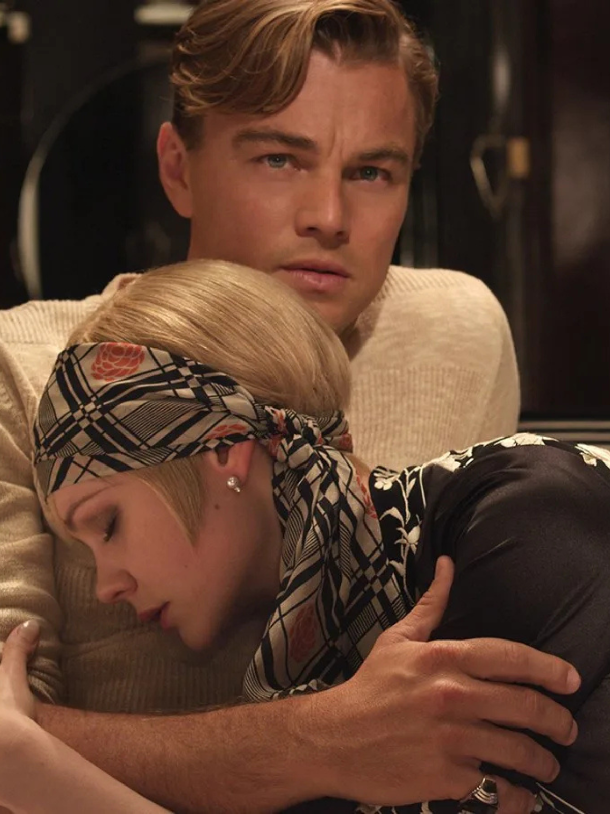 Poster di Il Grande Gatsby