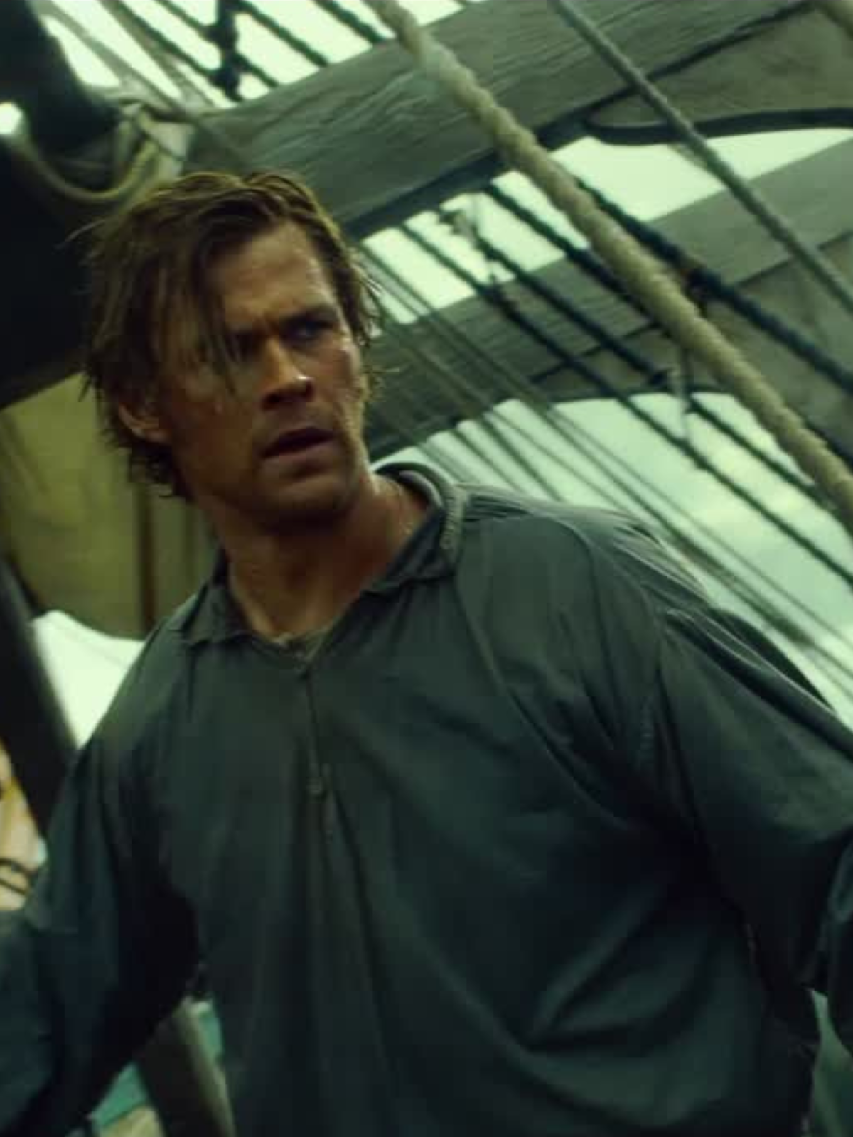 Poster di In The Heart Of The Sea