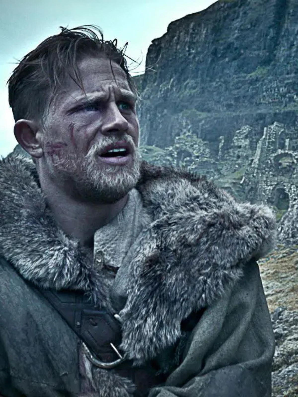 Poster di King Arthur - Il potere della spada