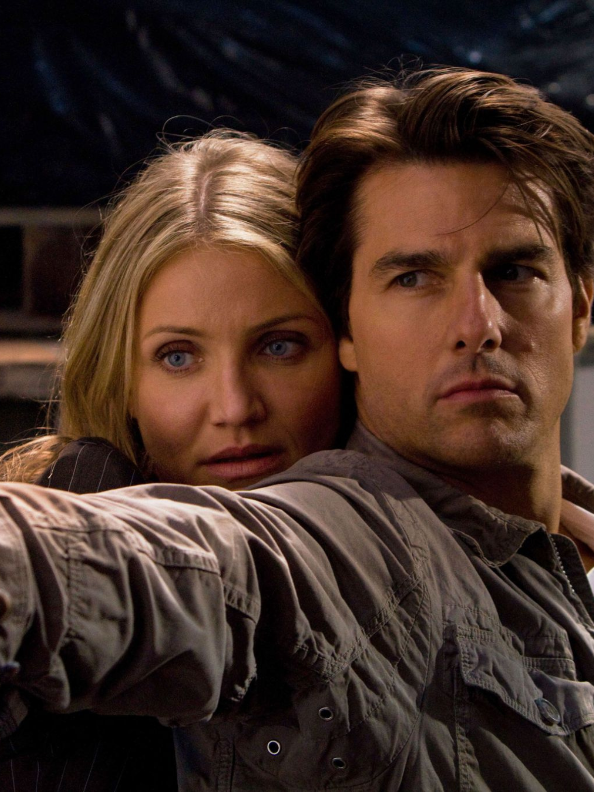 Poster di Knight And Day