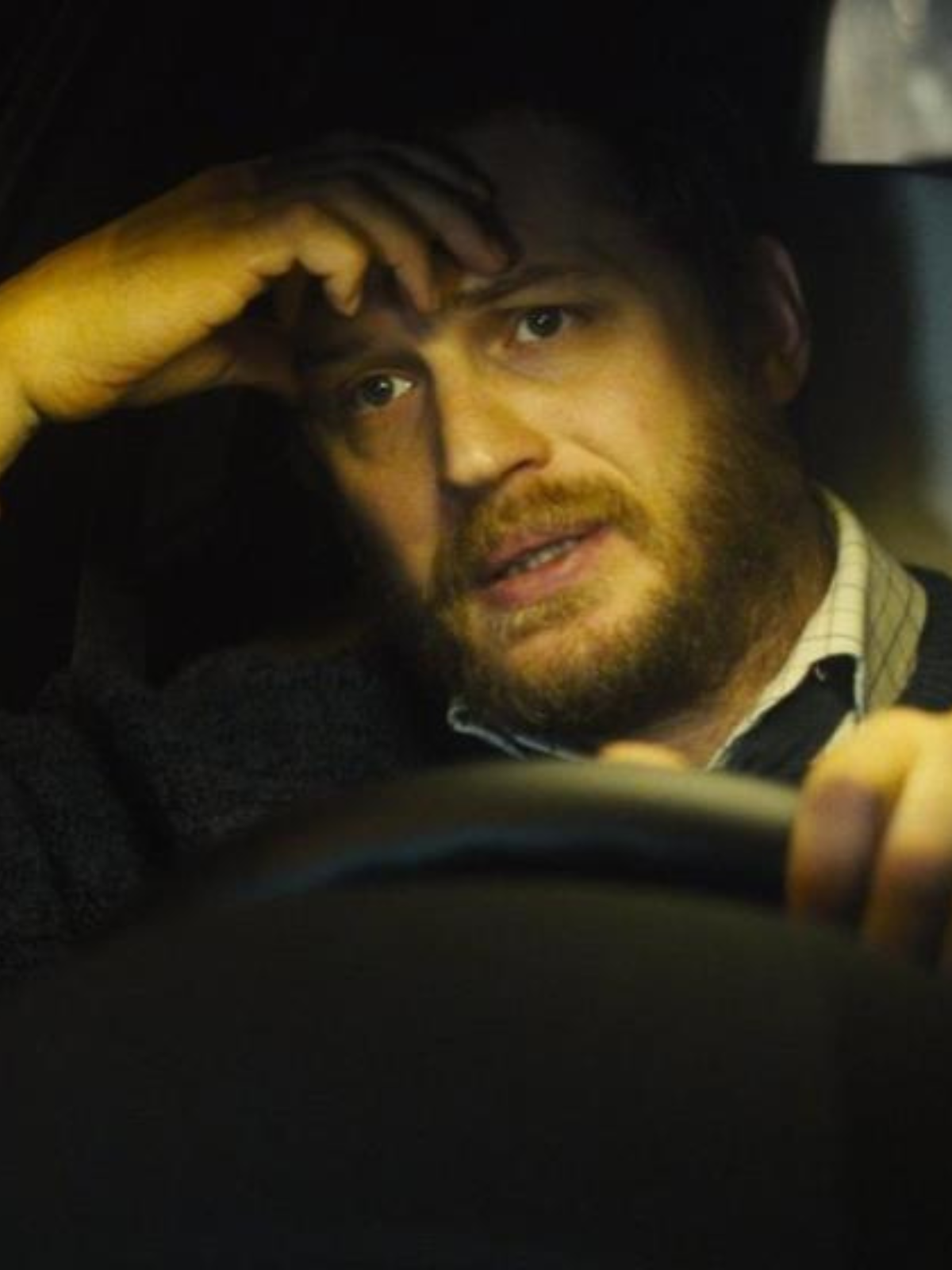 Poster di Locke