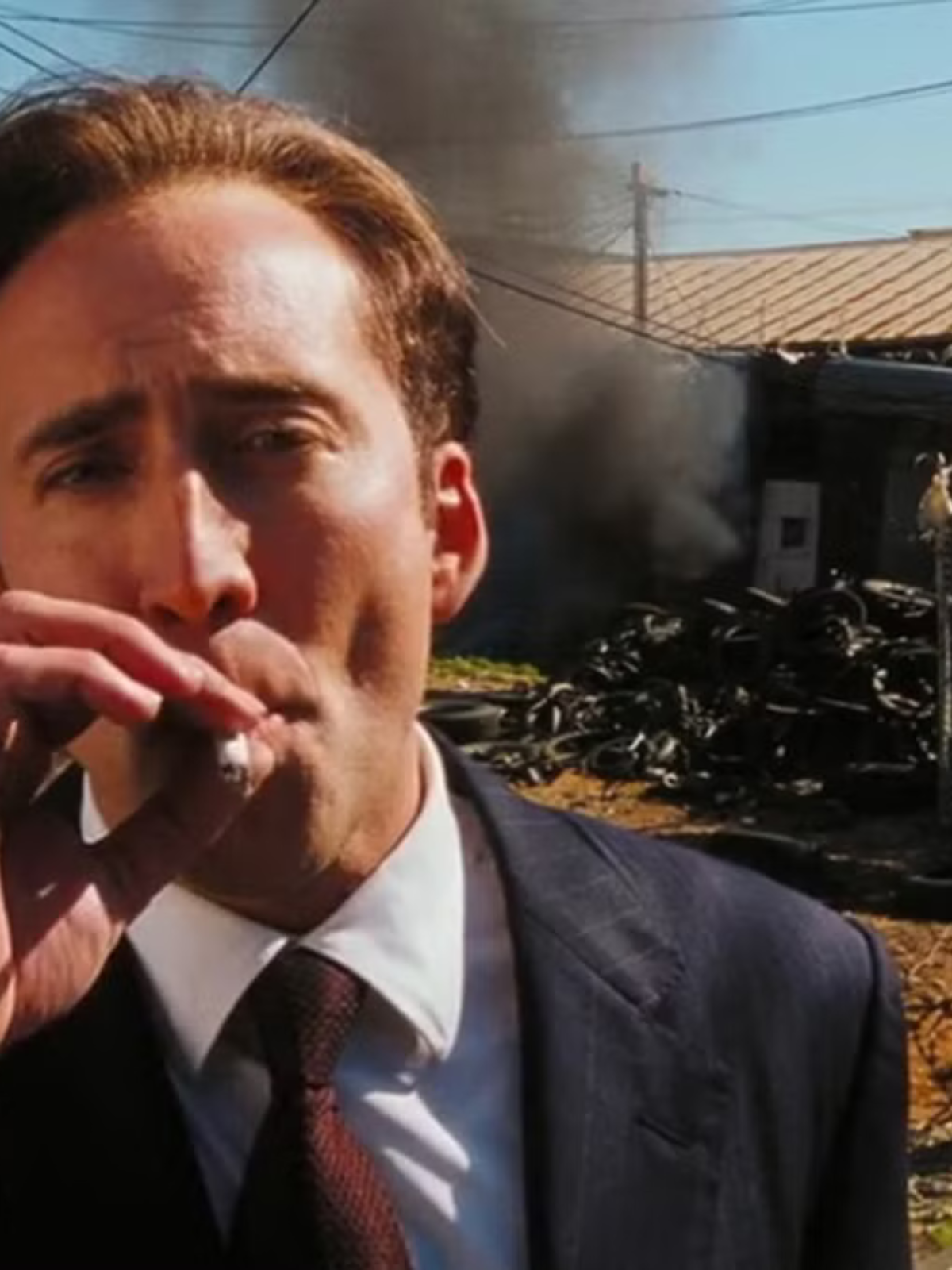 Poster di Lord of war