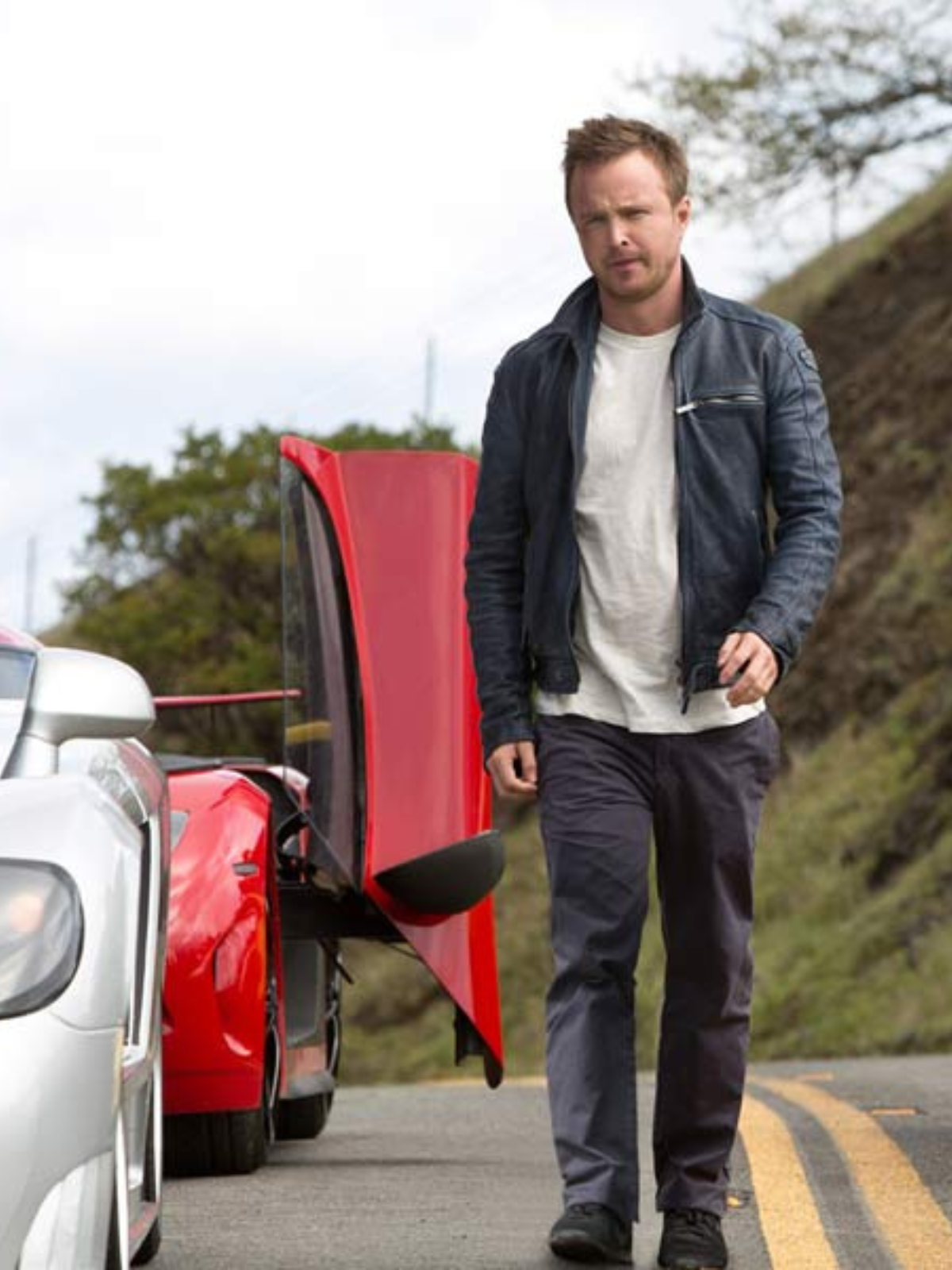 Poster di Need For Speed