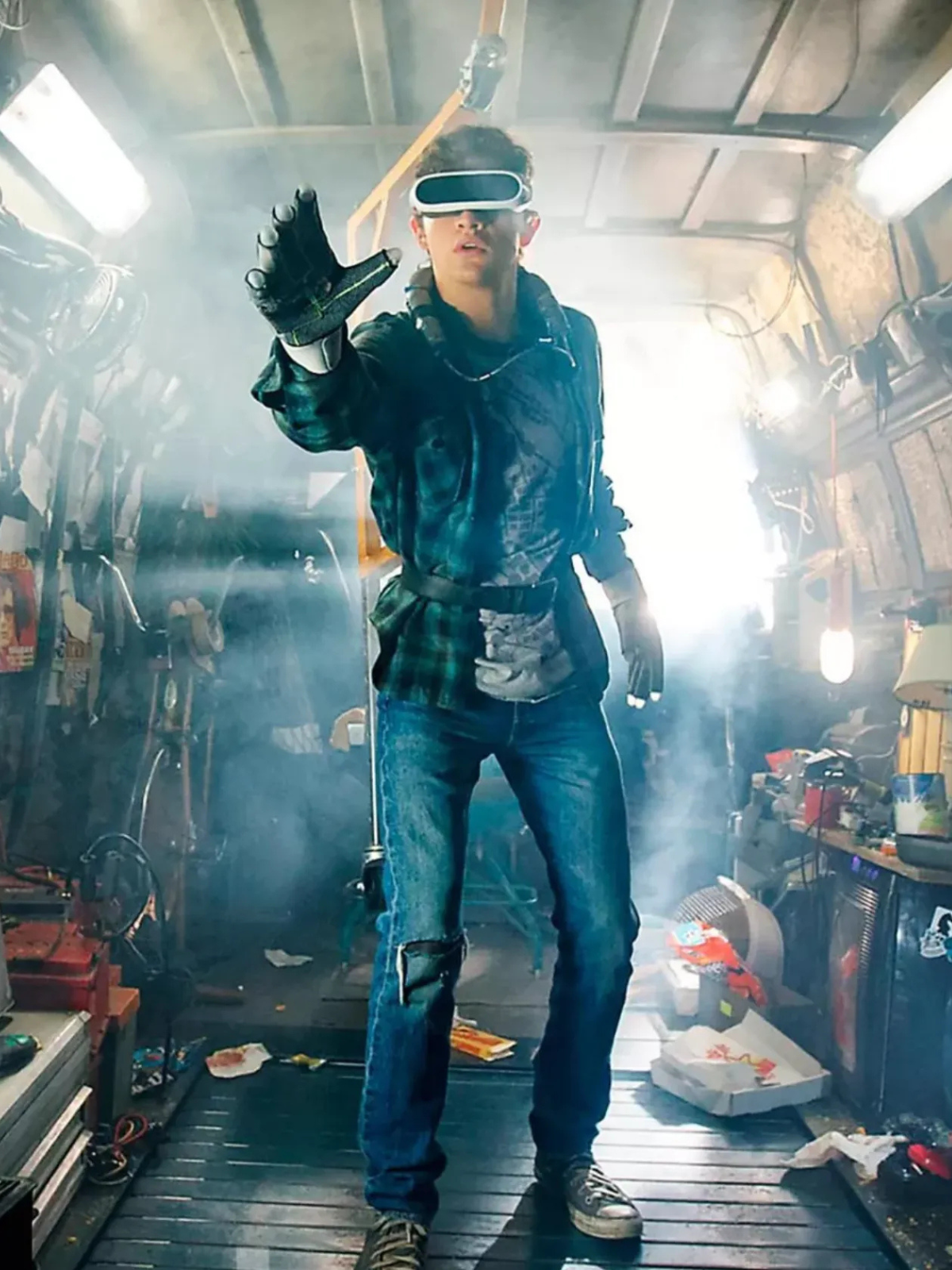 Poster di Ready Player One