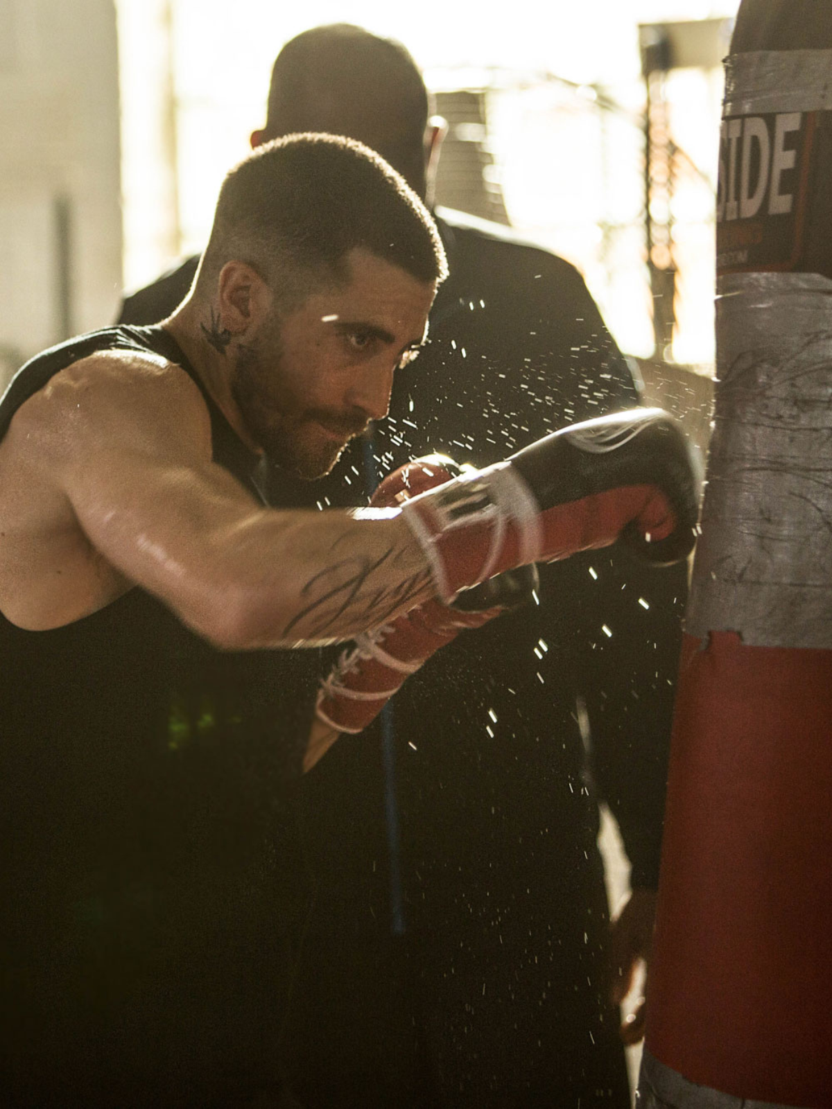 Poster di Southpaw
