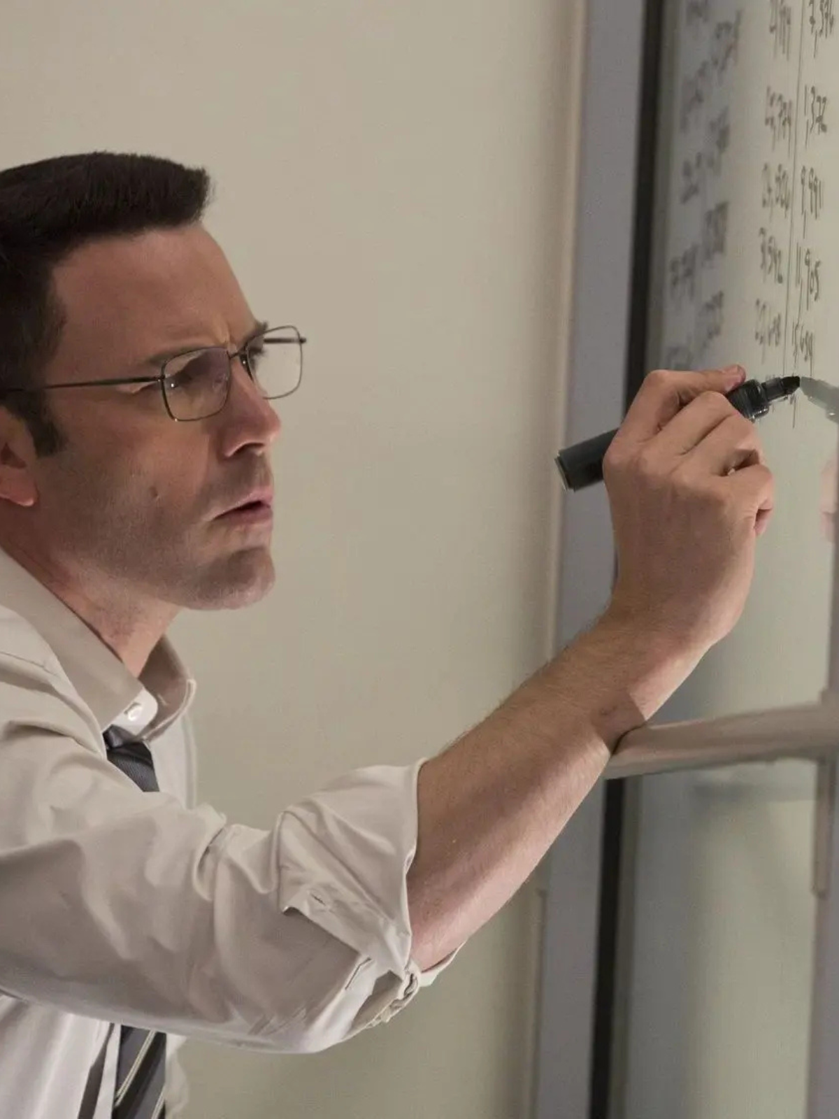 Poster di The Accountant