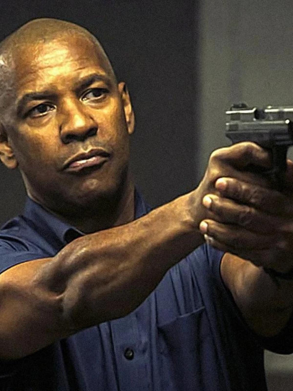 Poster di The Equalizer