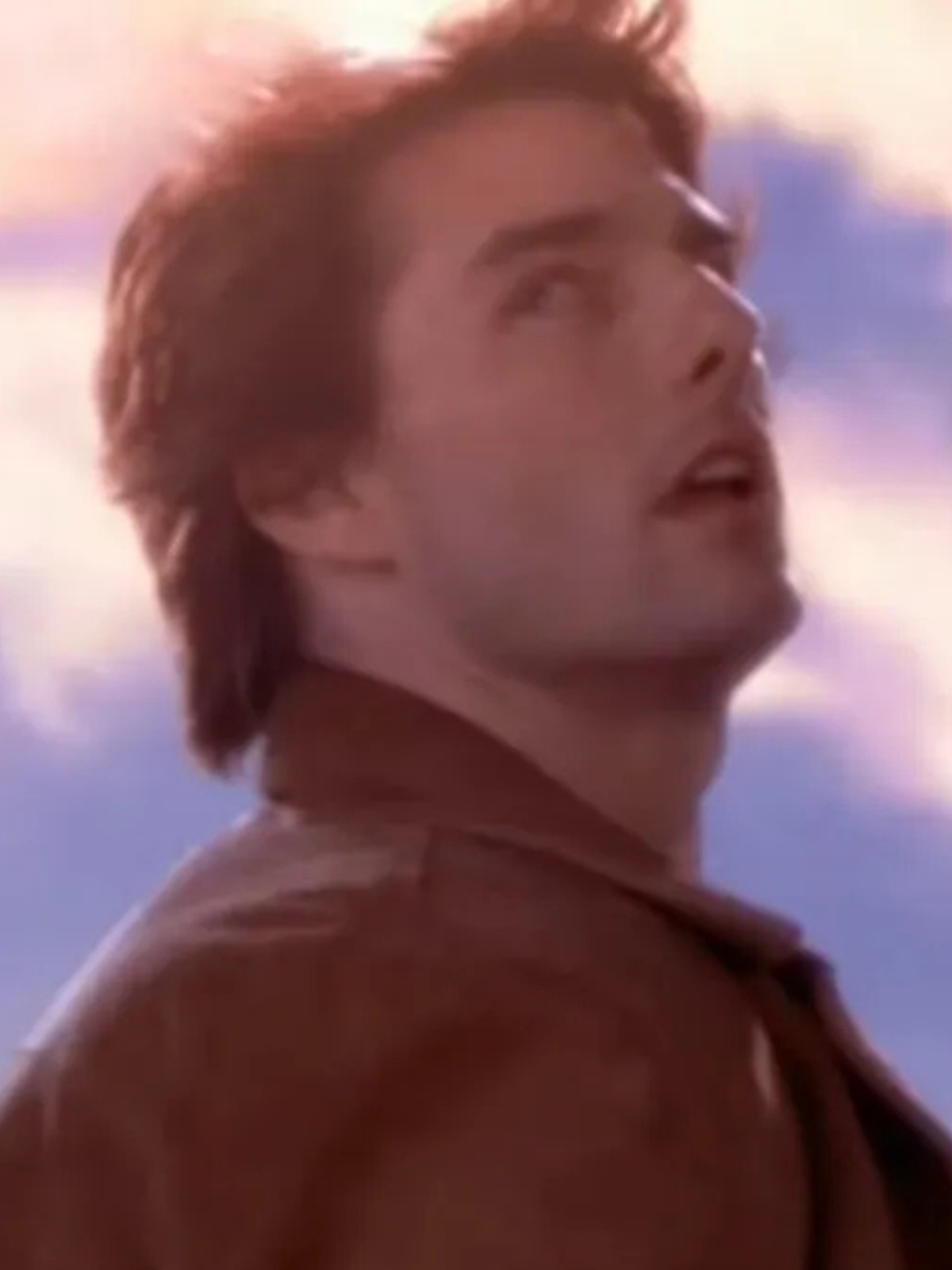 Poster di Vanilla Sky