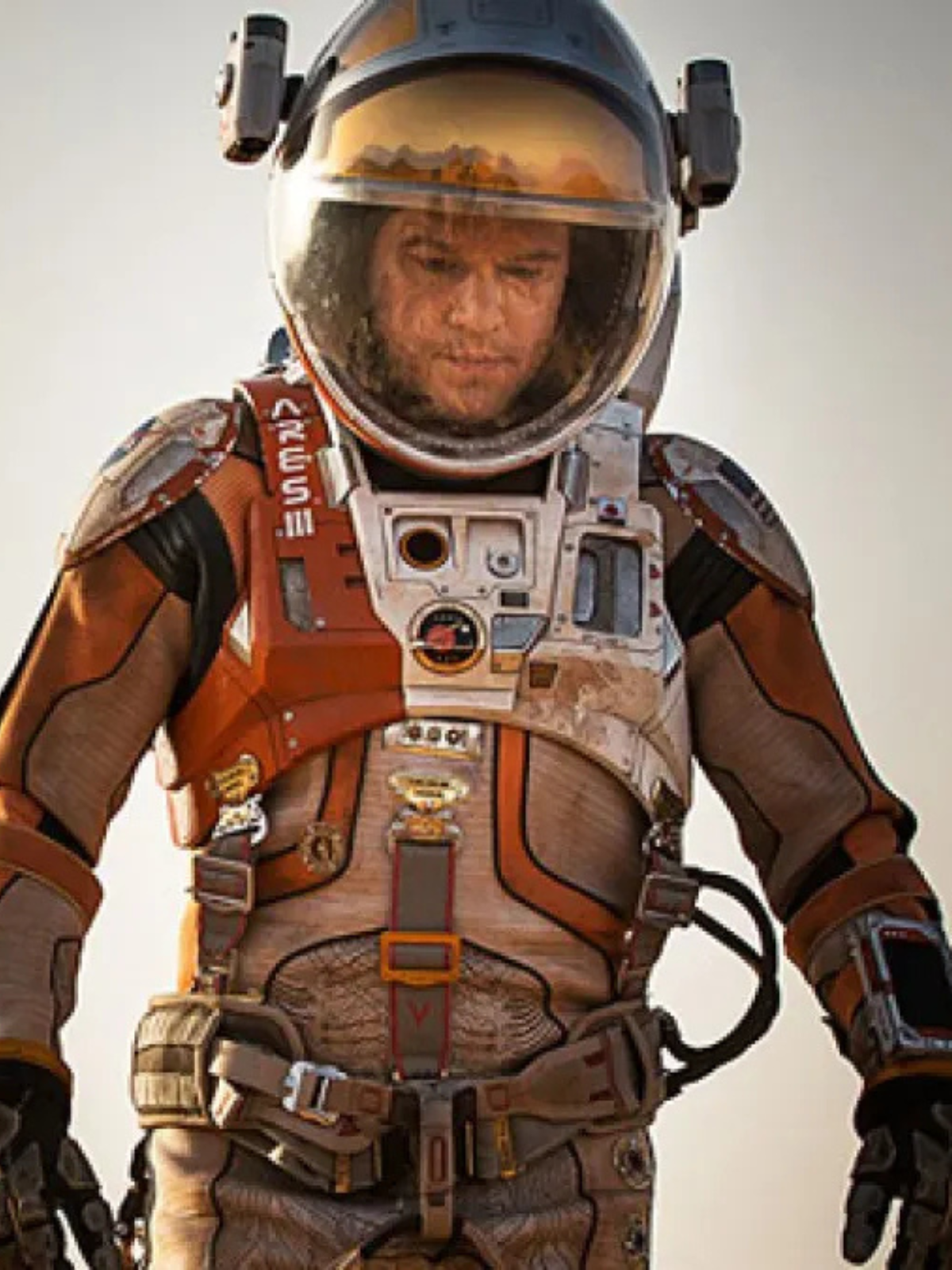 Poster di The Martian