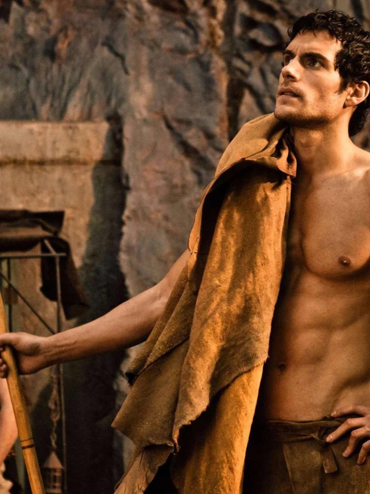 Poster di Immortals